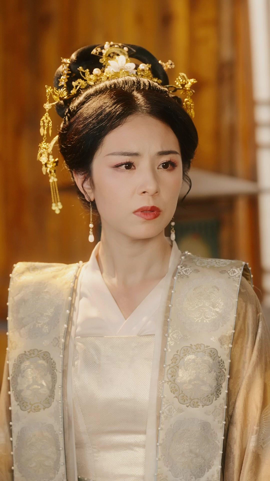 A Vingança da Rainha Renascida