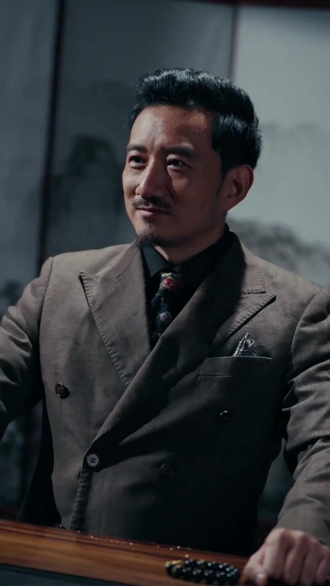 ¿Una carnicera de guardaespaldas?