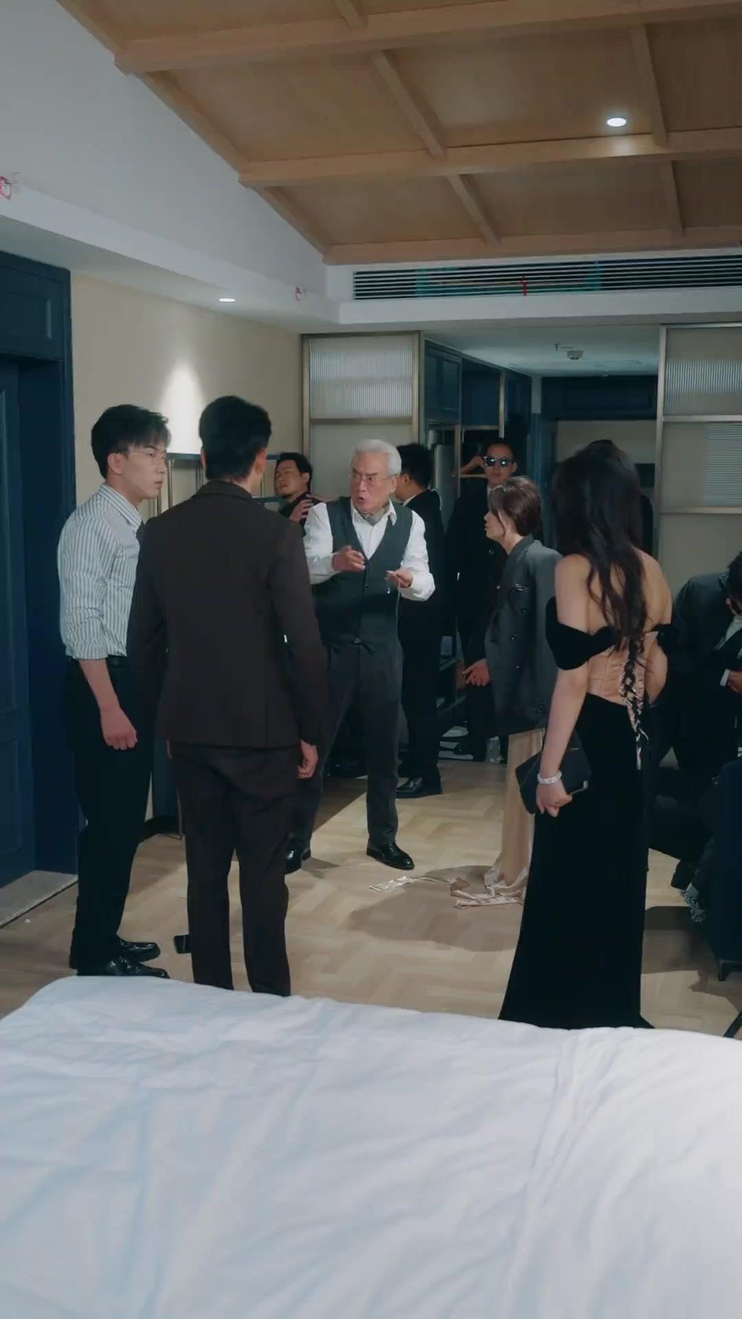 바람을 타고 돌아온 진심