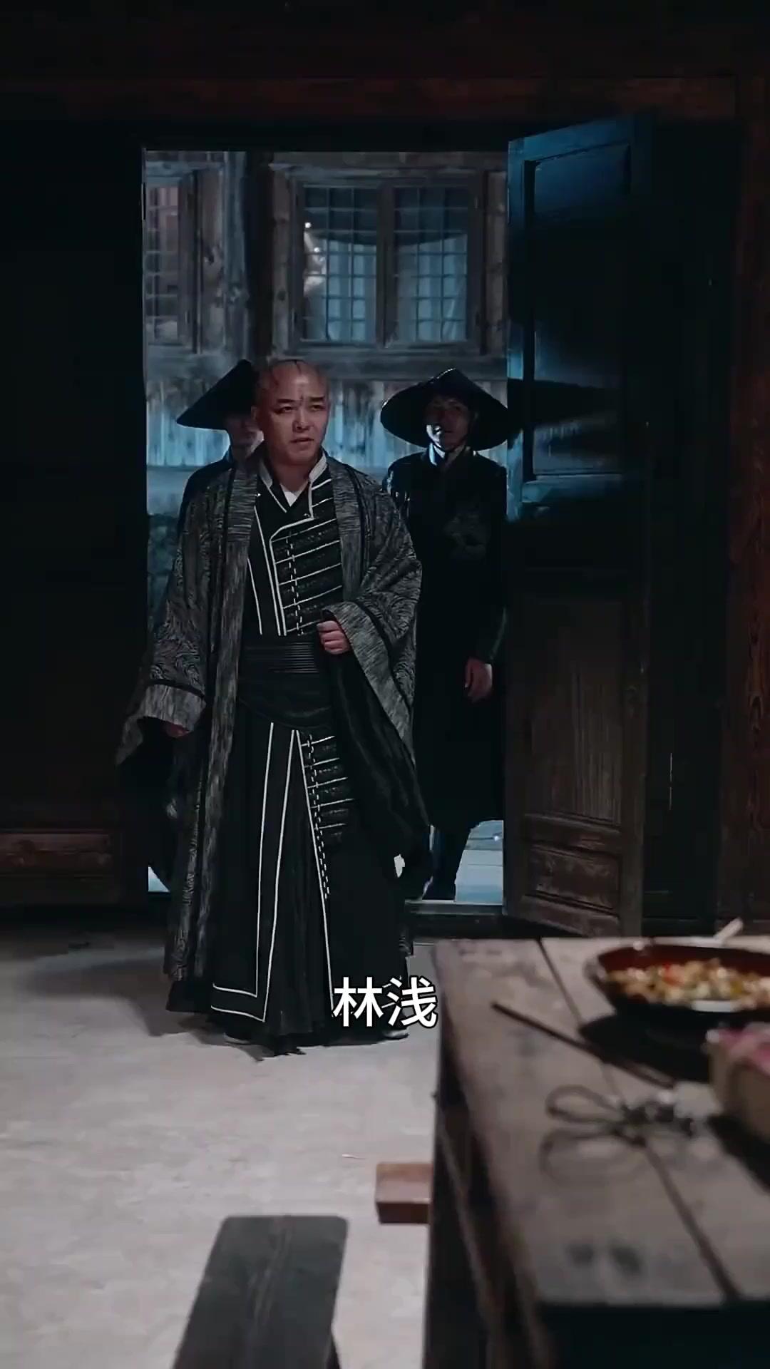 (吹き替え)麺屋夫婦は今日も無敵です