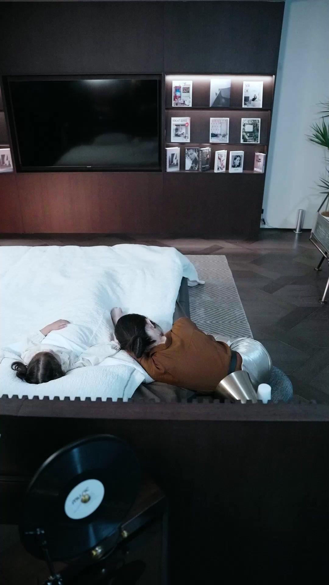 Ayah! Cepat Lindungi Istrimu!