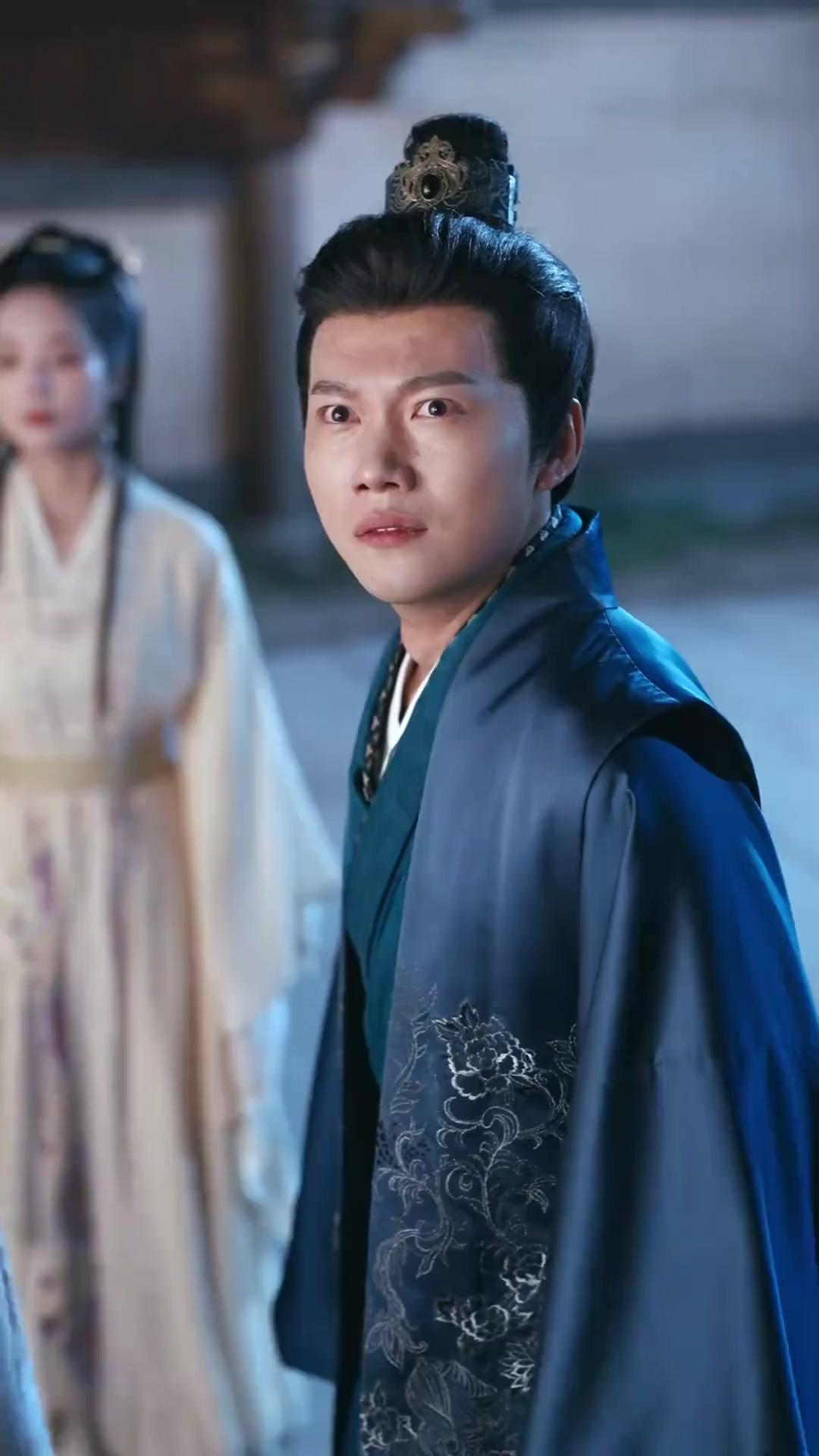 Permaisuri Wali Kaisar yang Kubanggakan