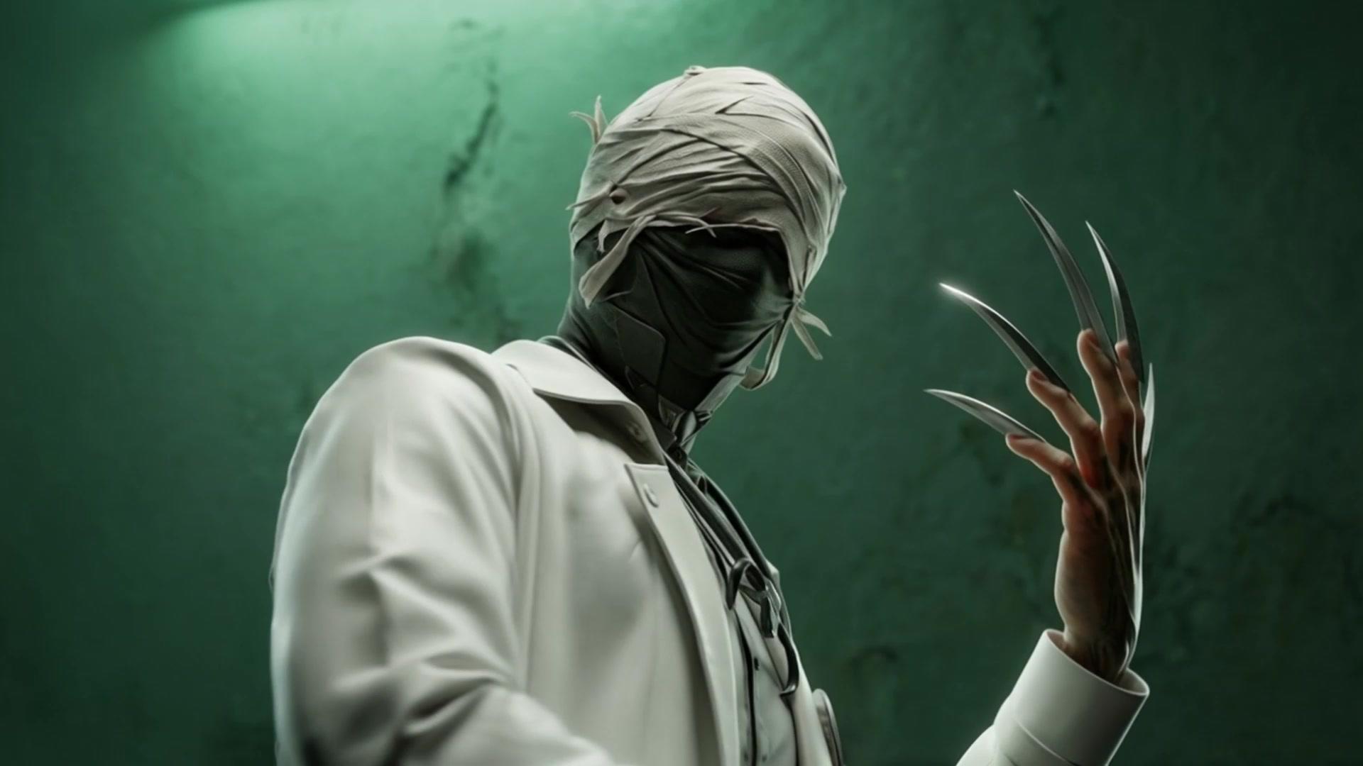 Apocalypse & Nightmare Queen!