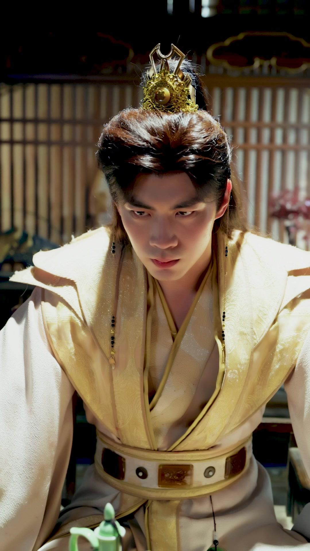 Love for the Wrong Sister