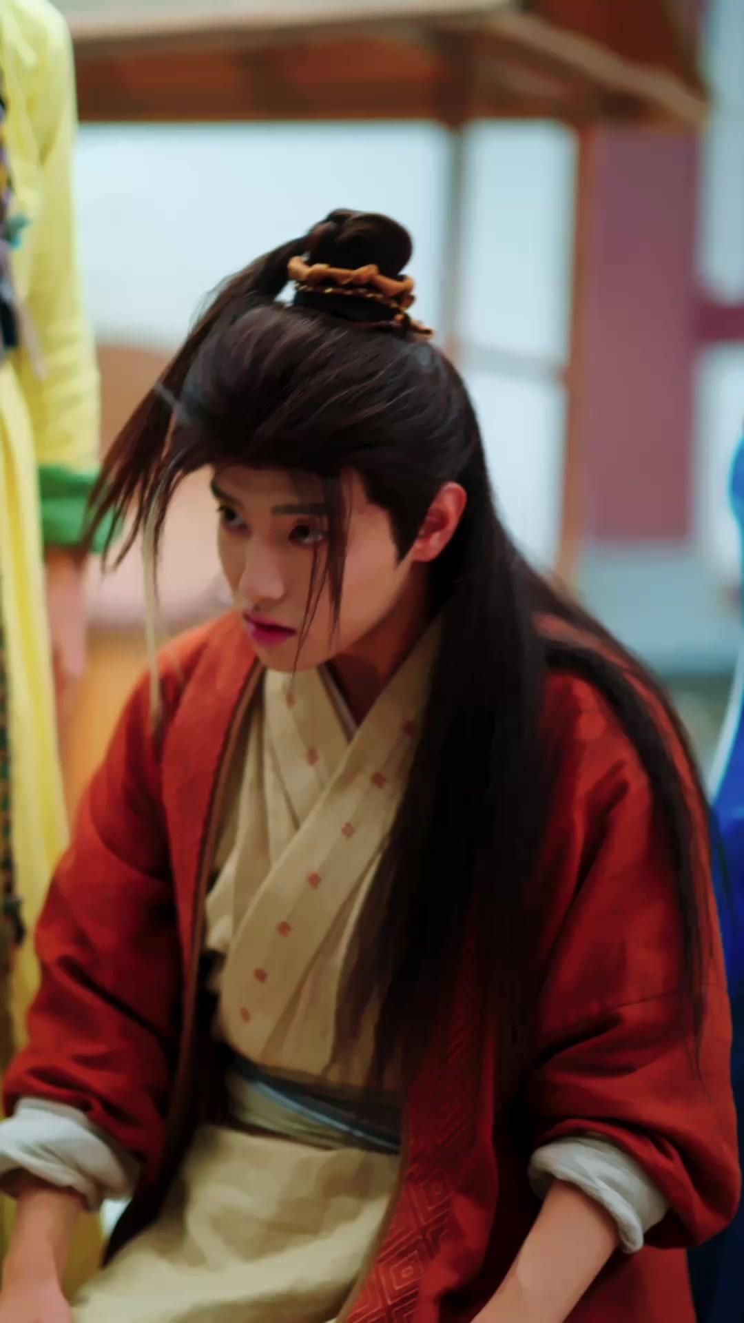 Love Me, or Die by Me!