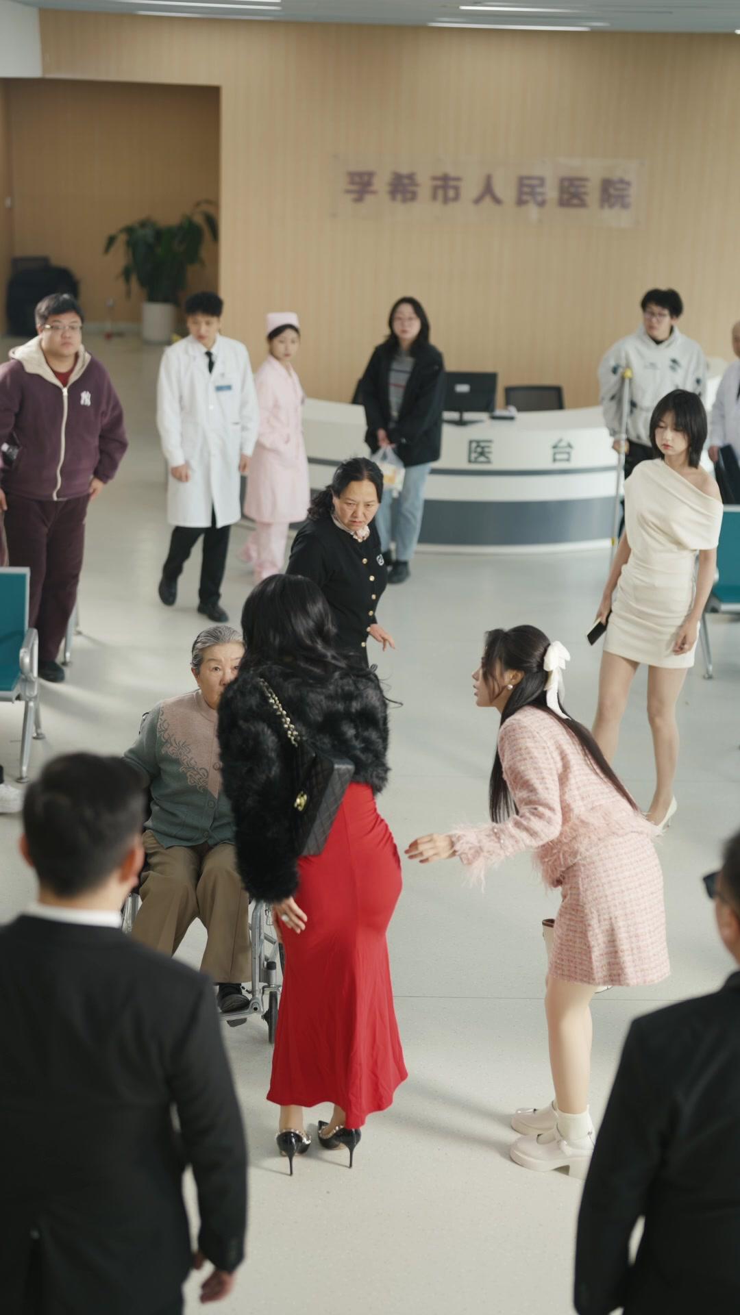 She Had No Idea How Rich I Am!