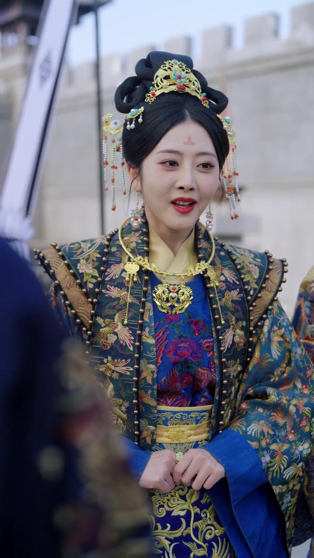 피 묻은 수의: 천자의 심판