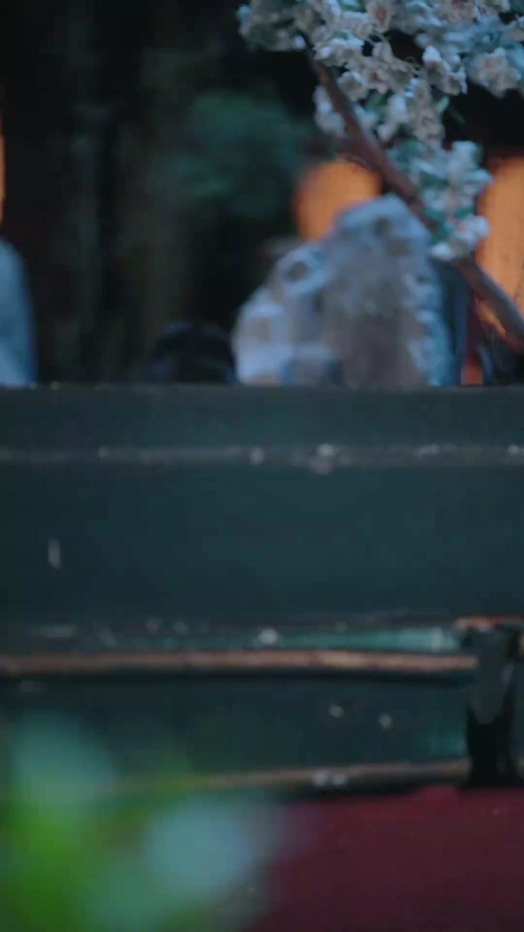 หนีไม่พ้นหัวใจฮ่องเต้