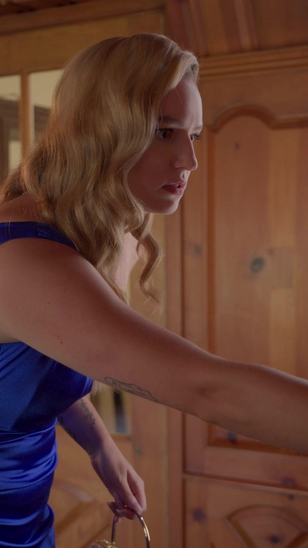 Cita a ciegas con mi jefe