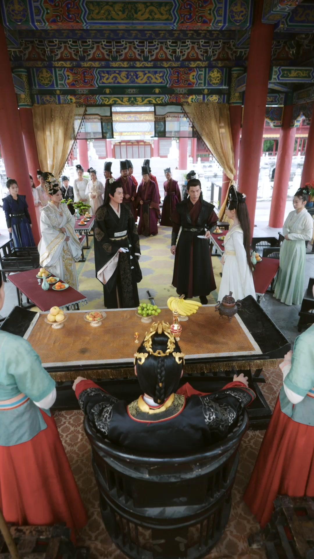 Fessel der Wiedergeburt