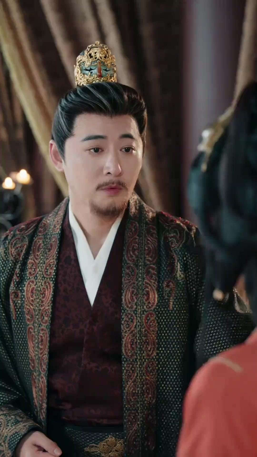 Dad, My Stepmom's A Queen!