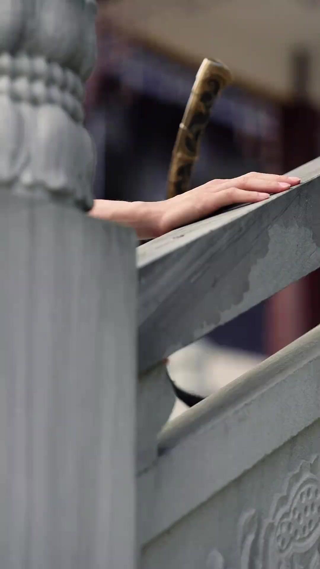 (Dublajlı)Sarayın Gizli Kahramanı