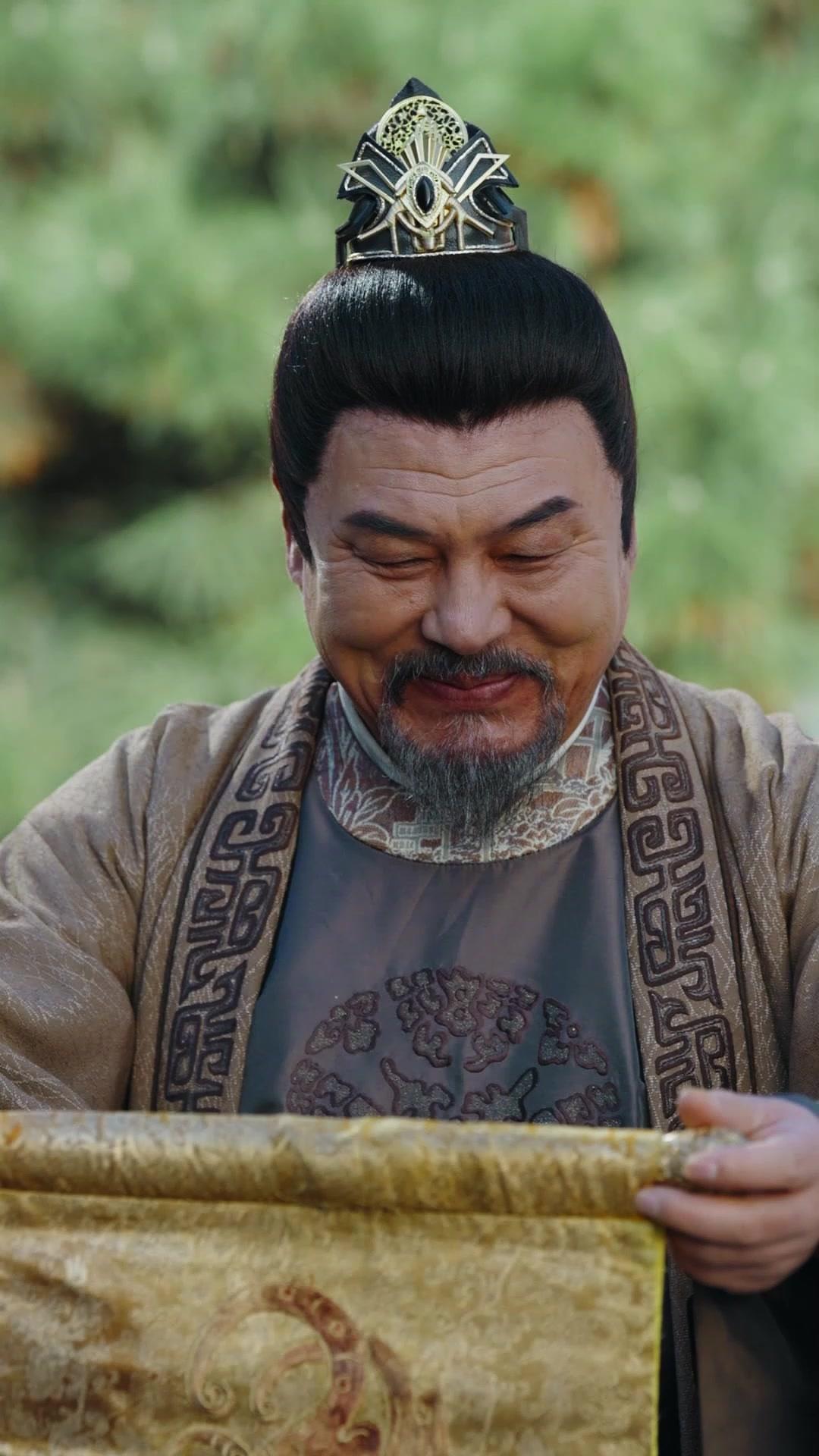 My Useless Daughter is A Grand General?