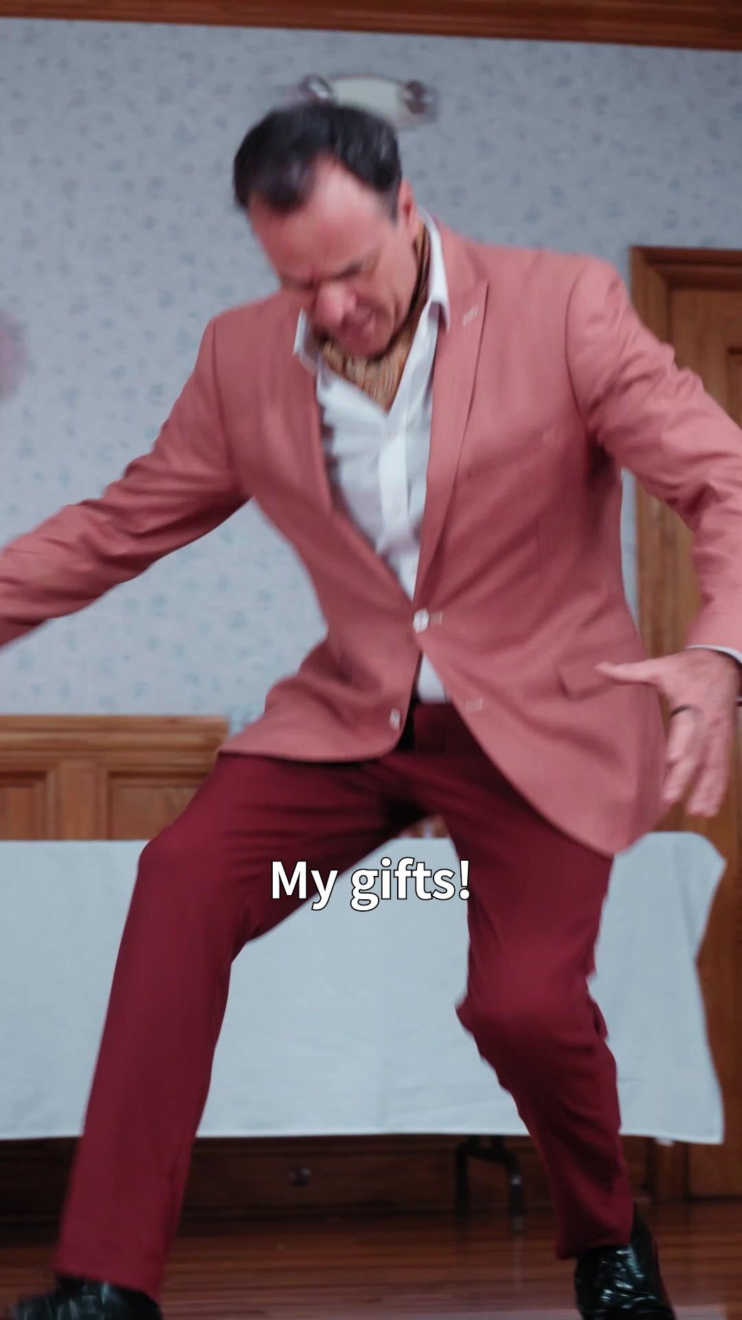 My Slumdog Billionaire Husband