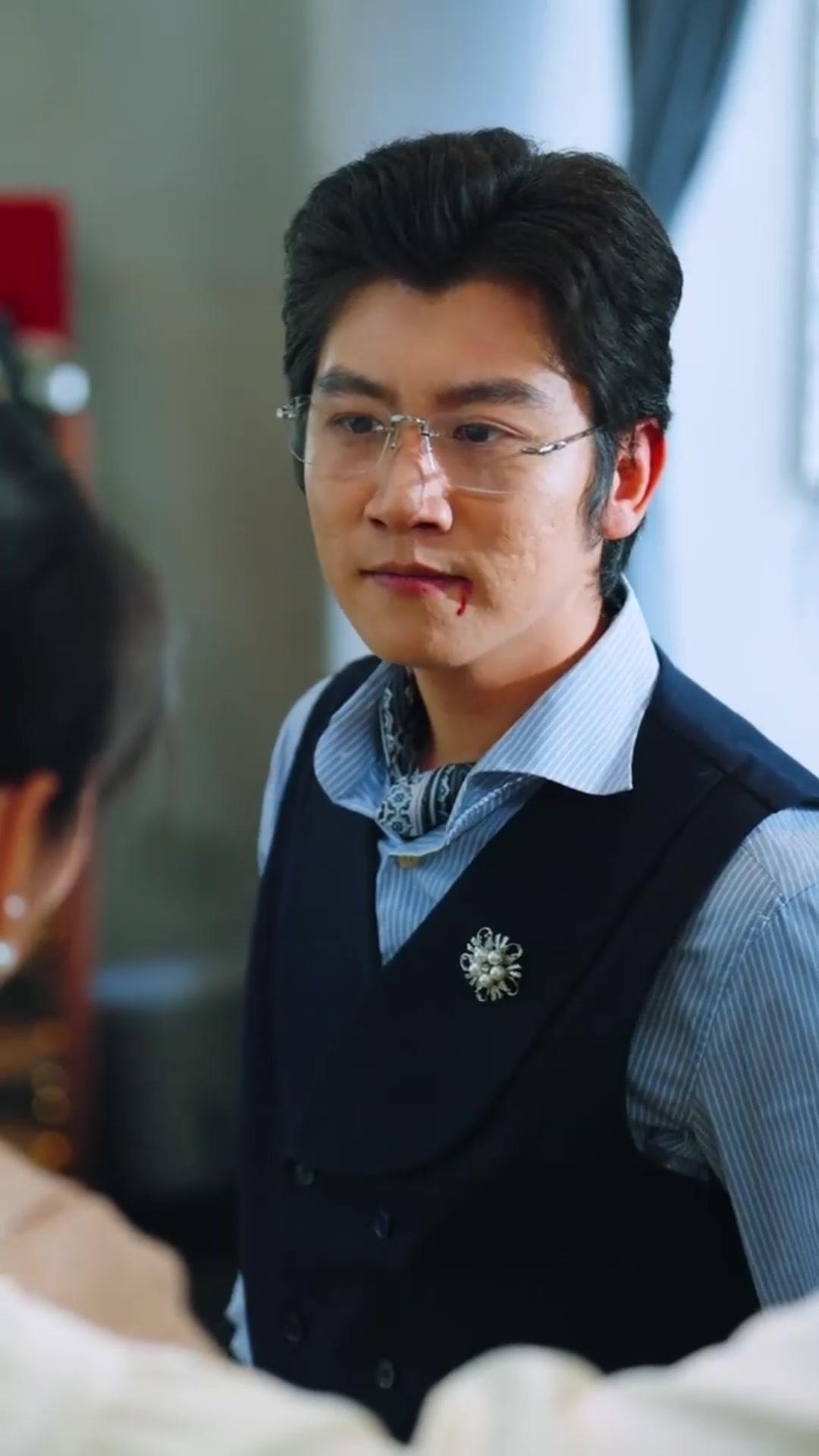 Fleeting Fire, Lasting Scars