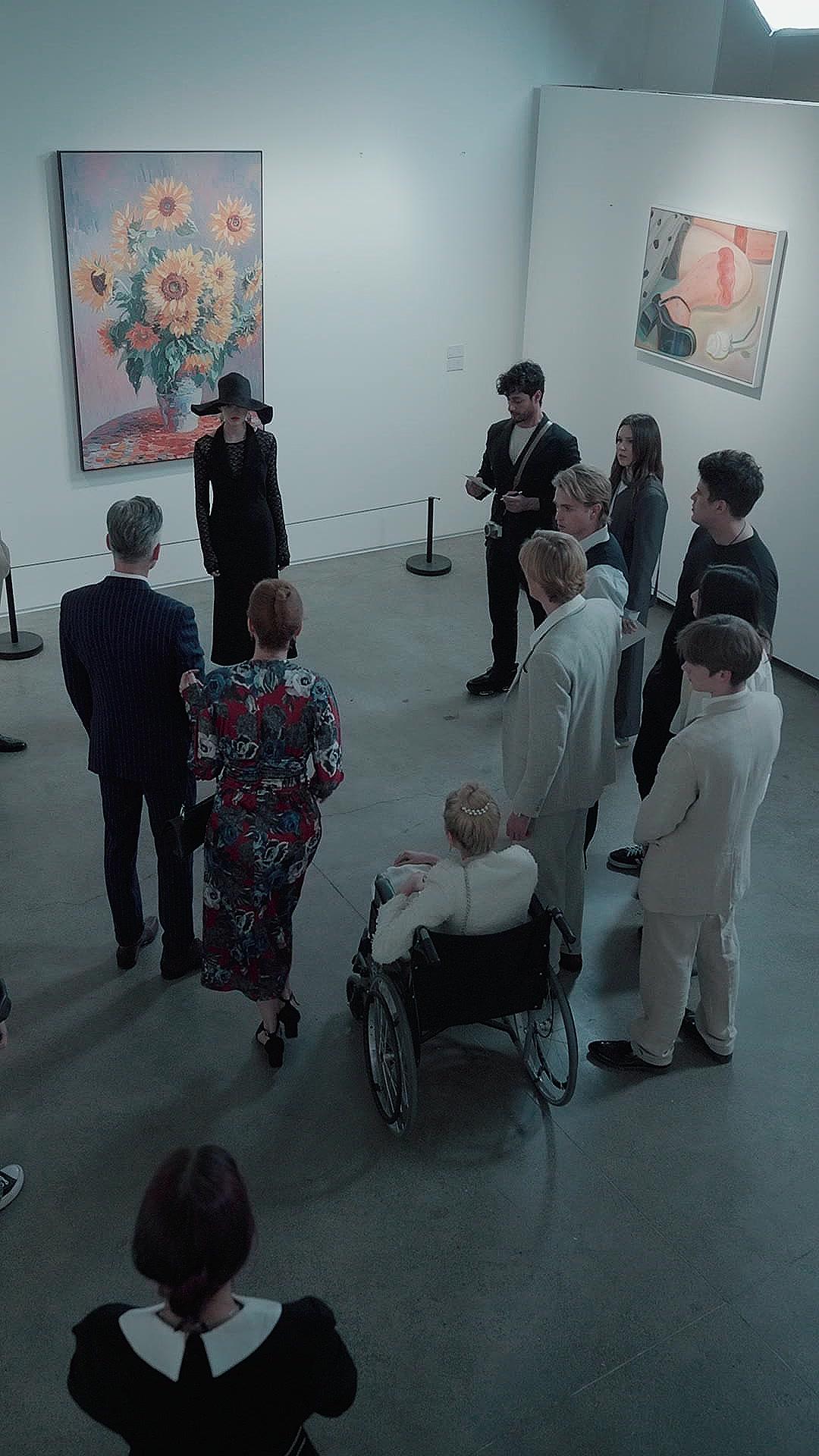 Penyesalan Setelah Kepergianku