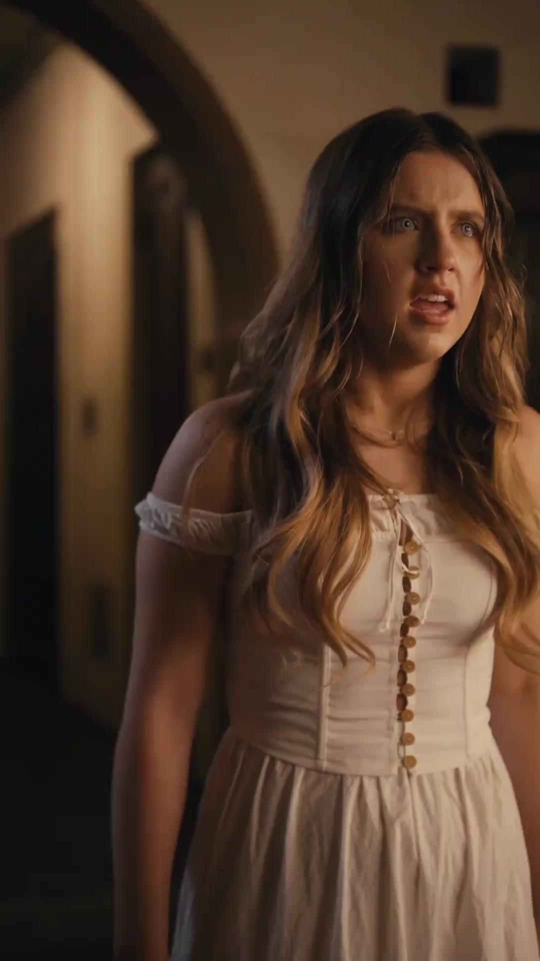 (Dublagem)A Noiva do Demônio