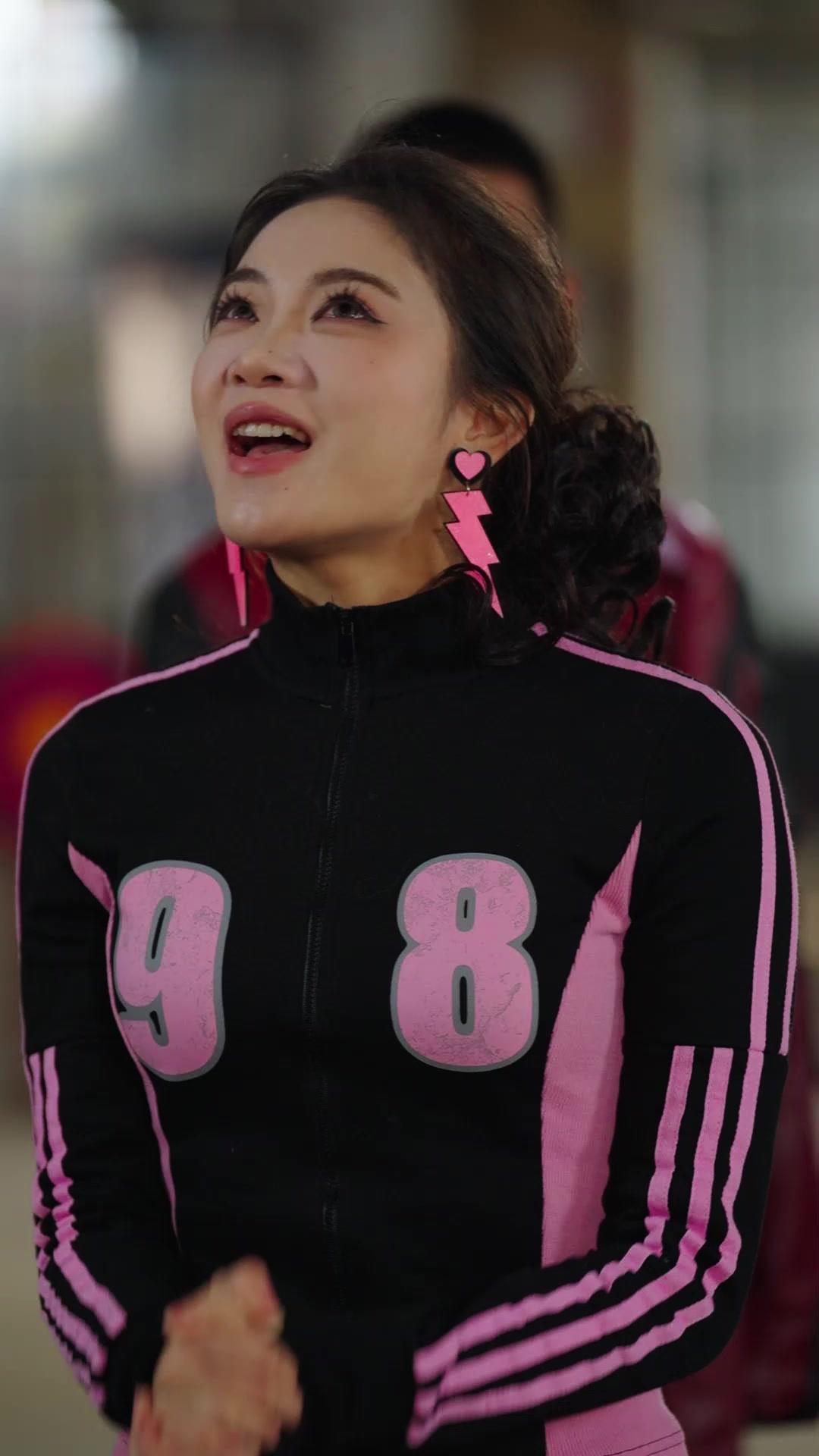 Jangan Usik Orang Buta Itu