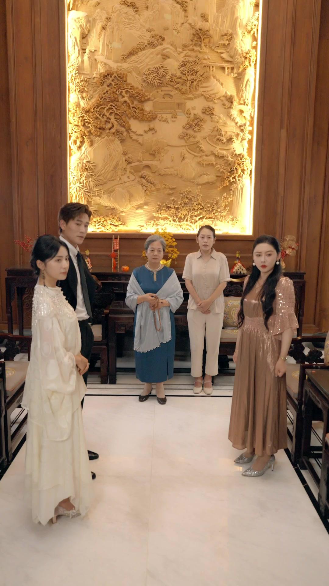 Sistem Takdir: Bangkit Dari Anak Haram