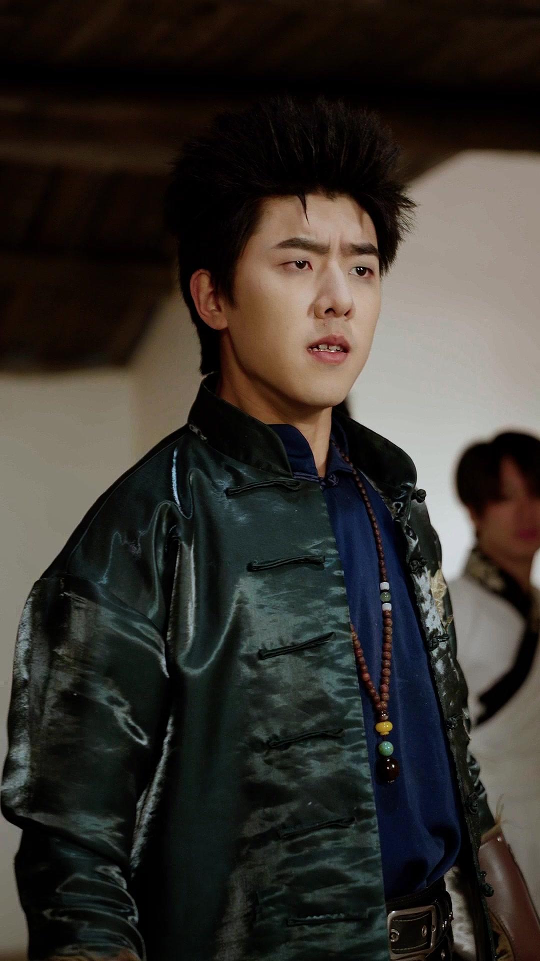 Dewa rezeki reinkarnasi jadi bocah