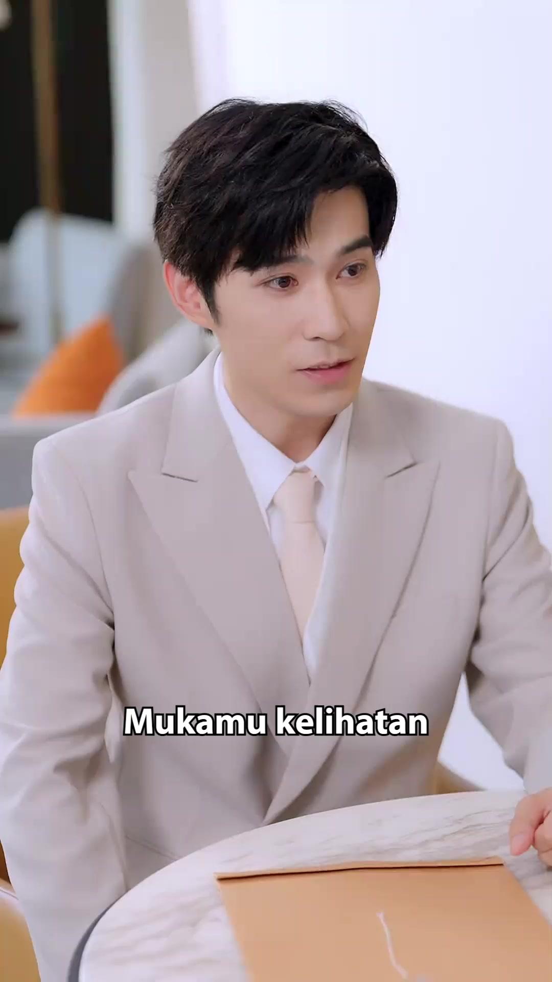 (Sulih suara)Tiga tahun menjadi istri palsu