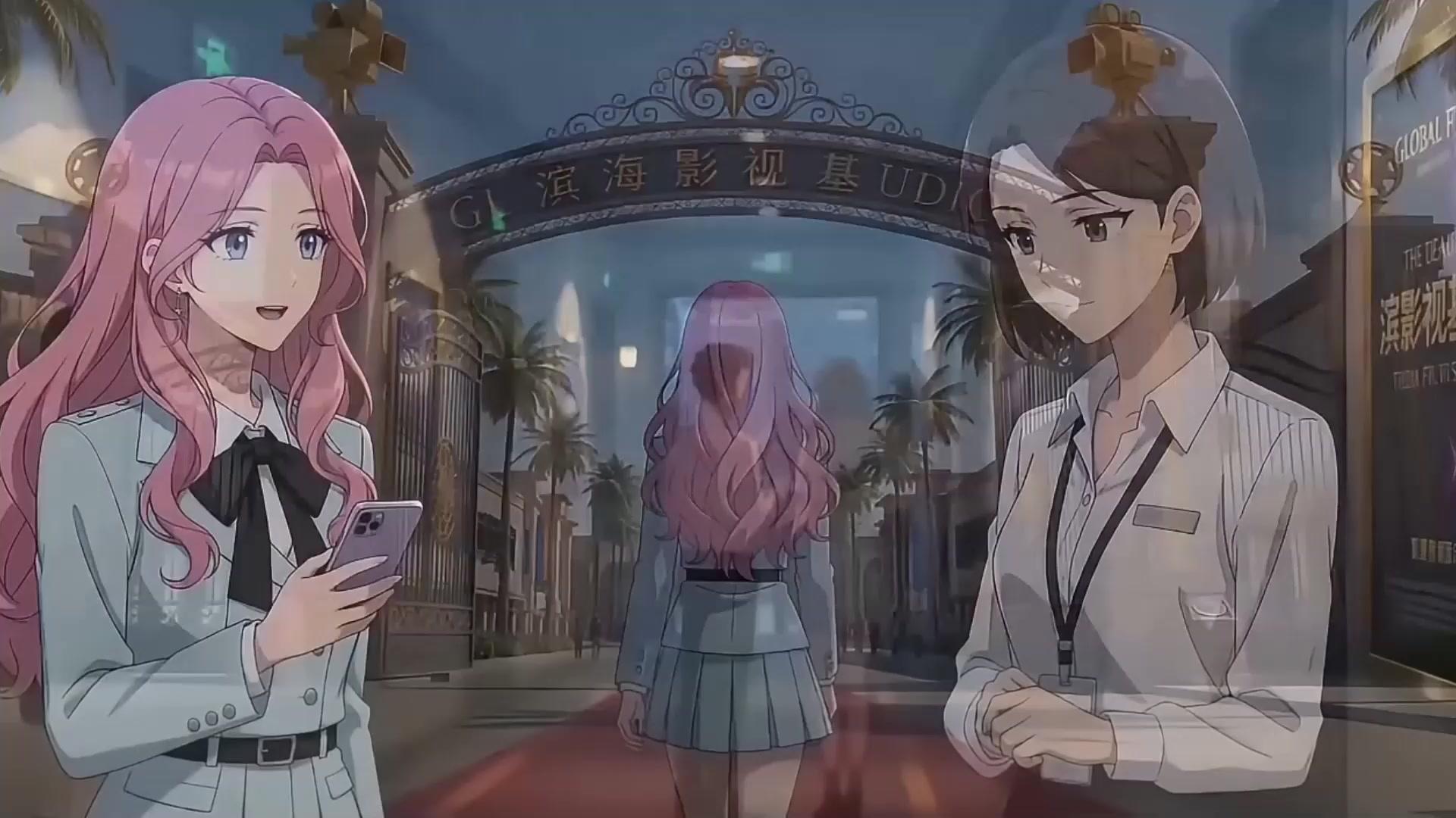 Mom's Dating Made Me a Millionaire!