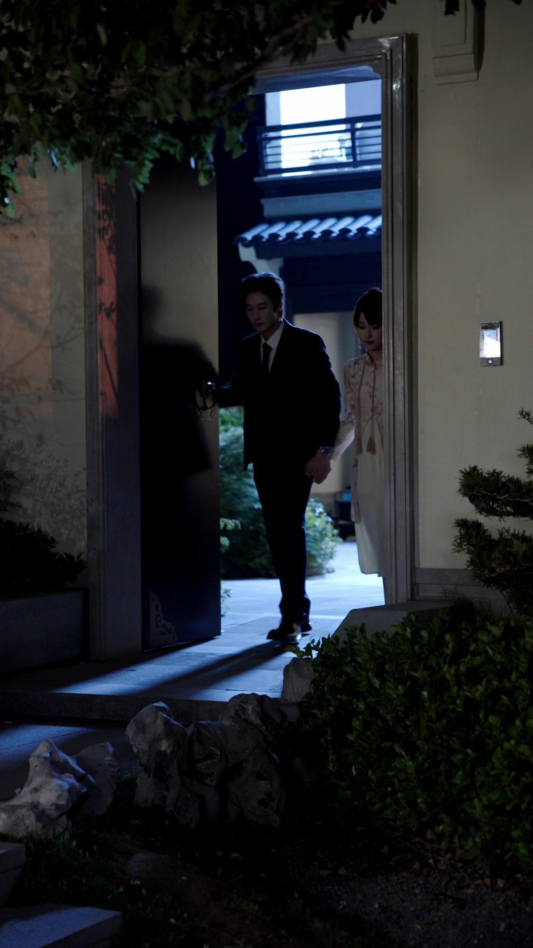 Captain, Your Wife Is Already Gone