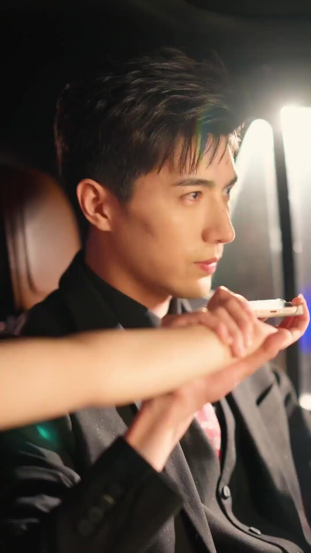 Die unerreichbare Liebe des Filmstars