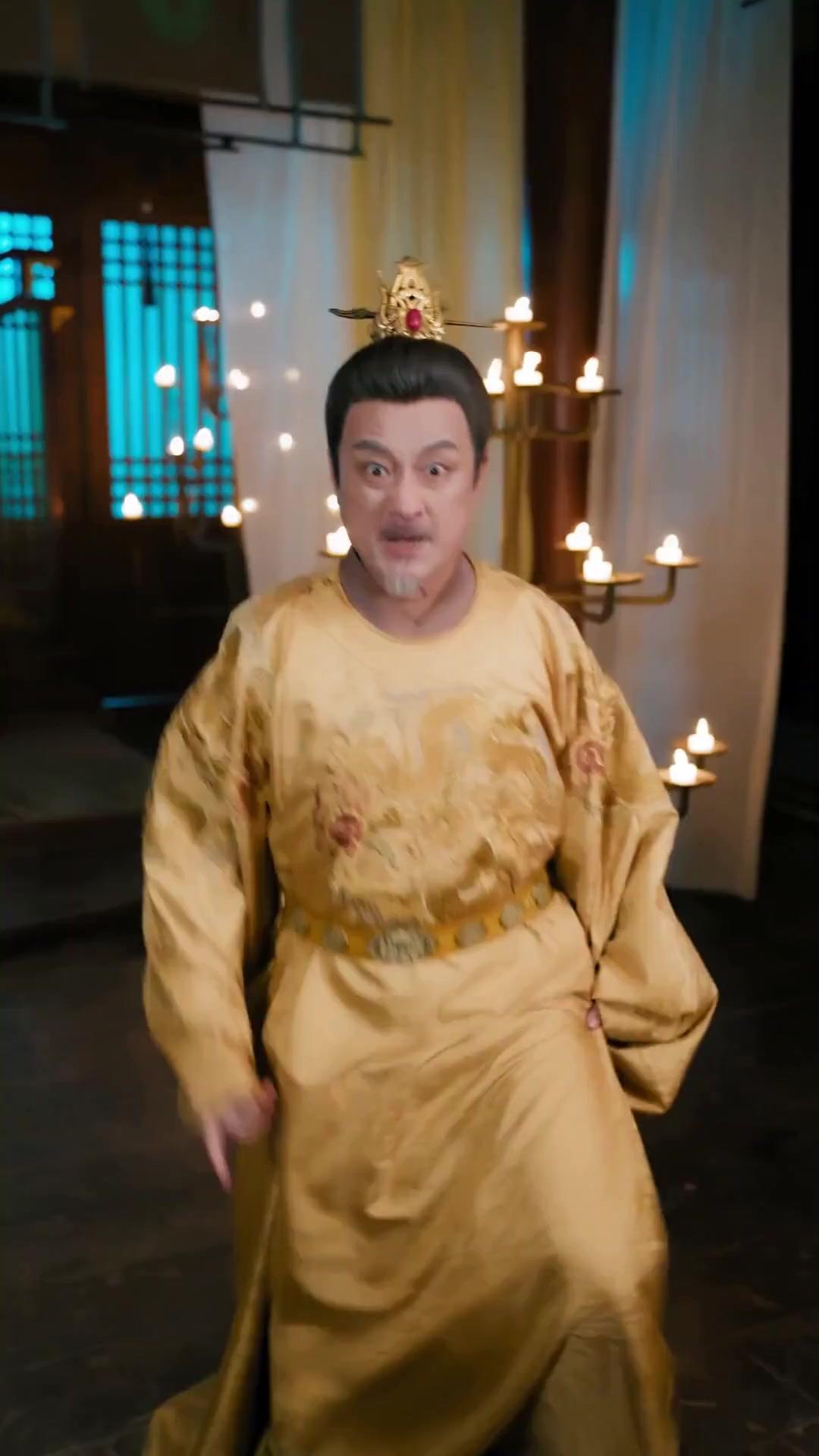 (مدبلج) الطبيب الإمبراطوري