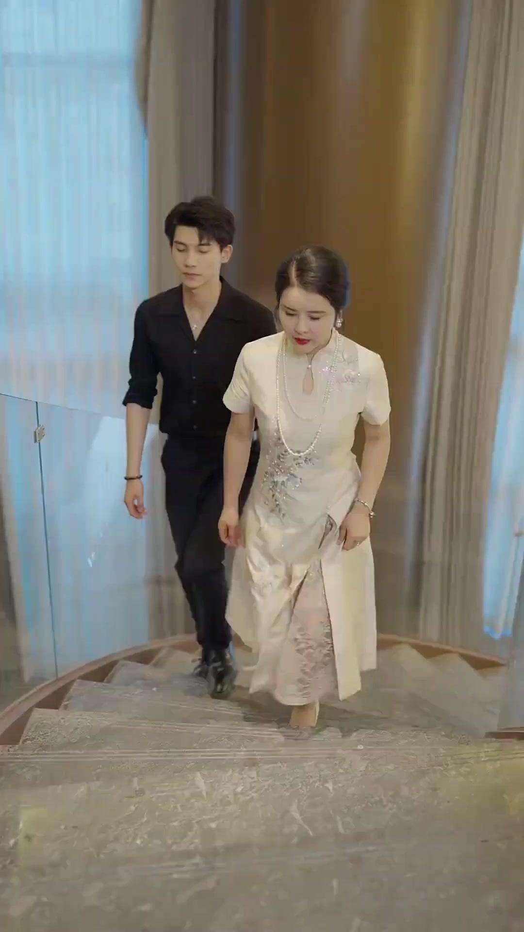 (Dubbed) Billionaire's Accidental Twins