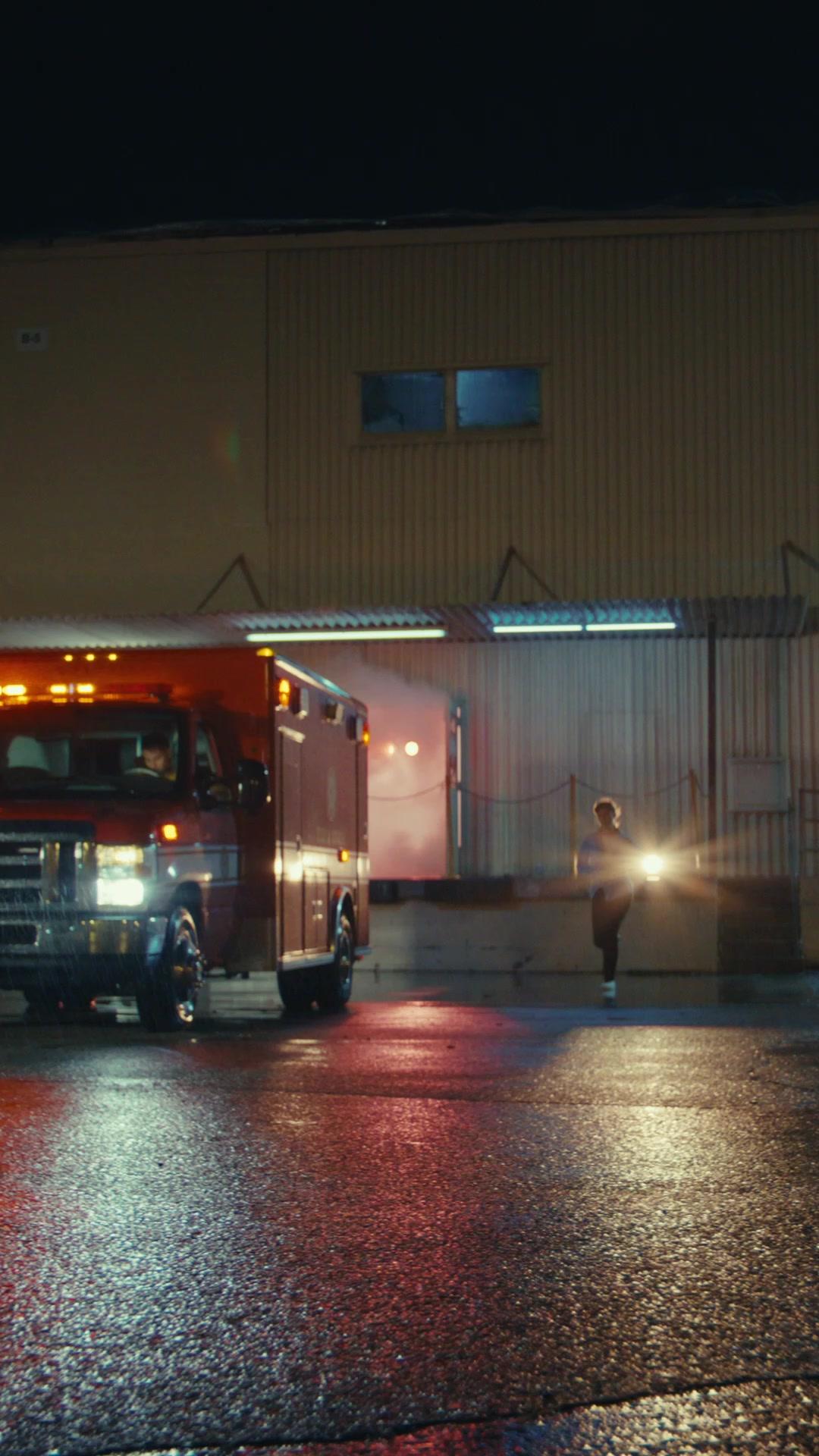  prison break: Don't mess with my daughter