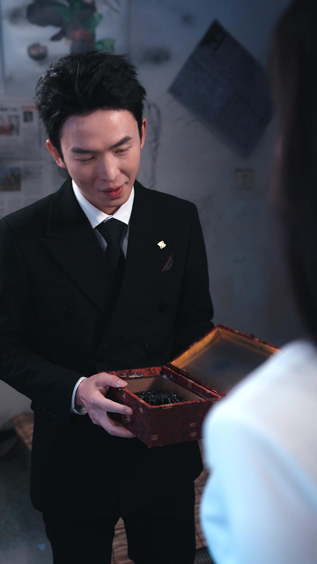 Pengemis Itu Sangat Berkuasa