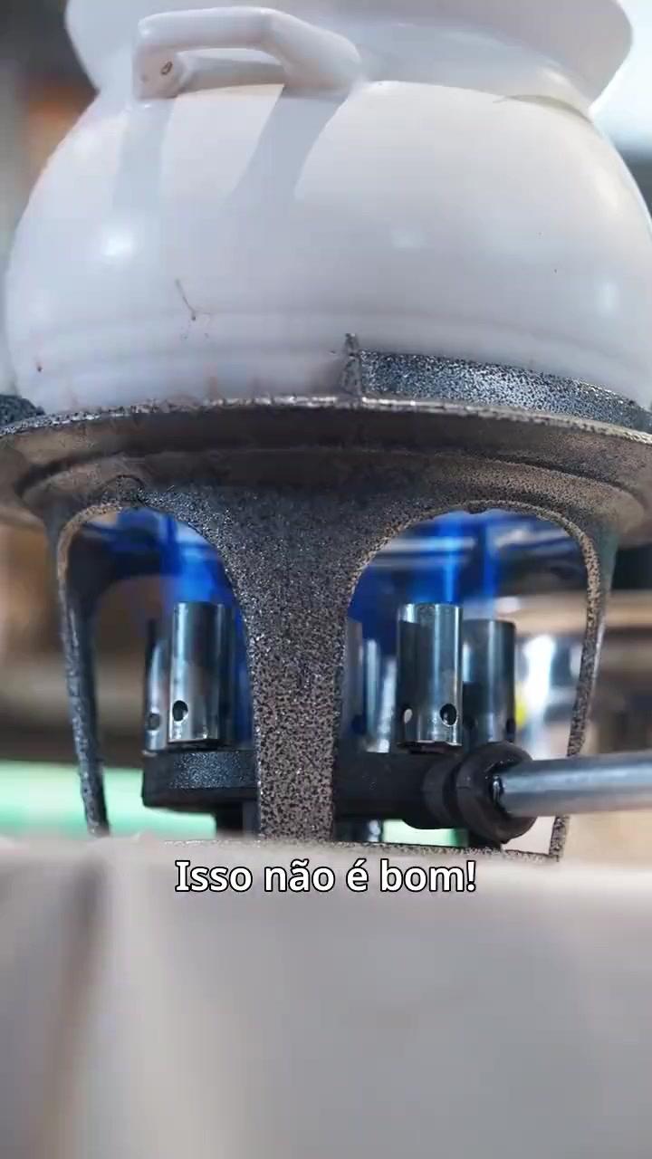 O Legado Perdido do Chef Divino