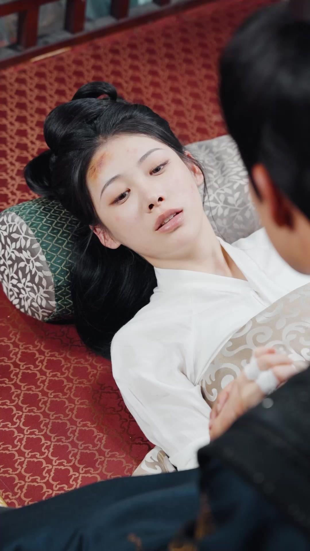 My Dead Love Returns