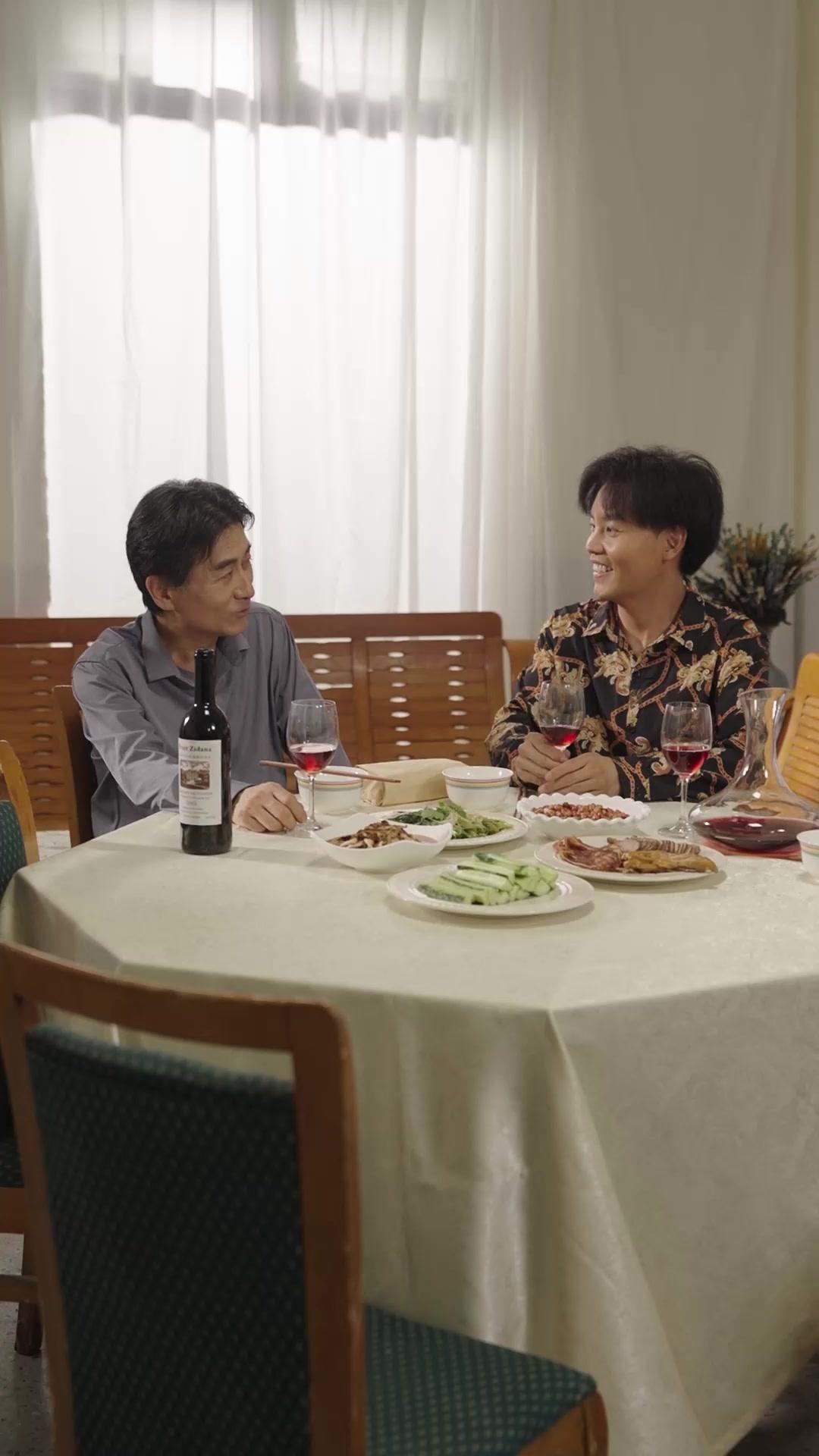 Anakku, Ayah Yang Telat