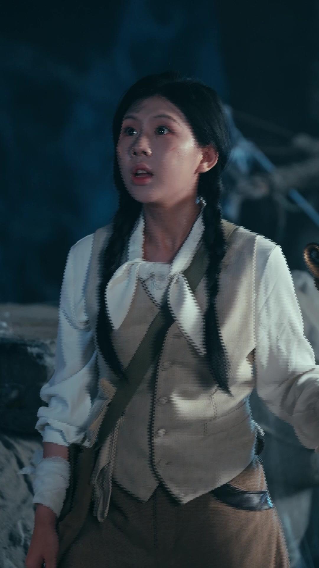 Rinato per Fermare il Pitone