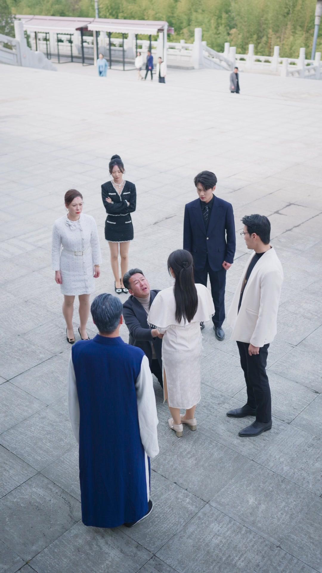 Putri Terbuang Keluarga Wijaya