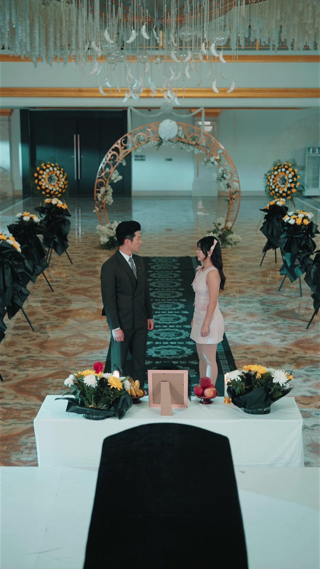 Sang Pewaris Kembali Berkuasa