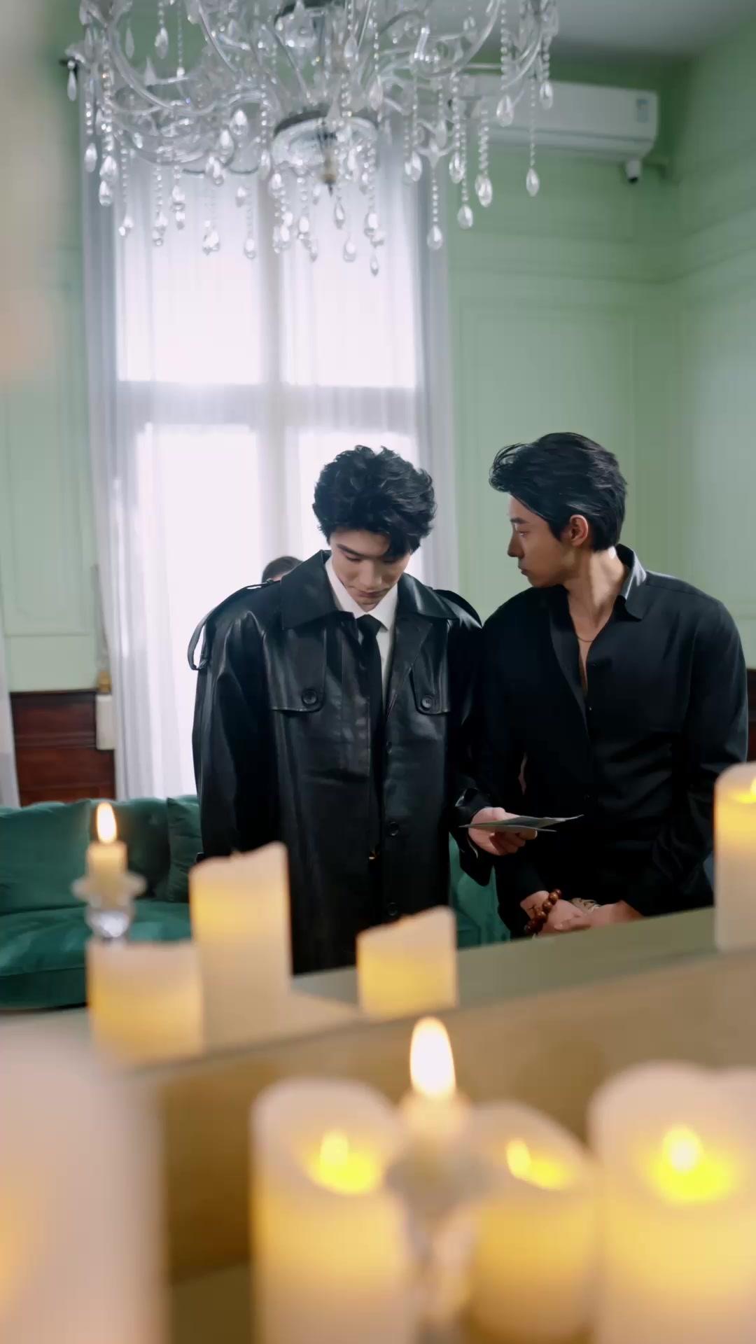 Cinta yang Mengalahkan Takdir