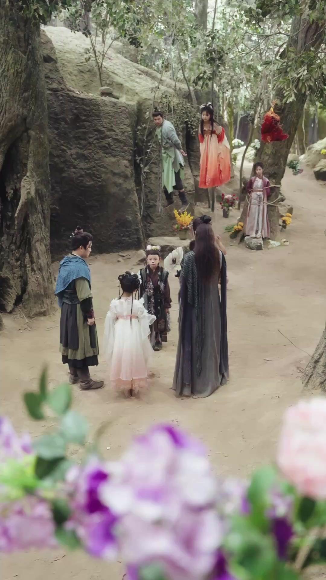 Tras renacer, huí de mi secta