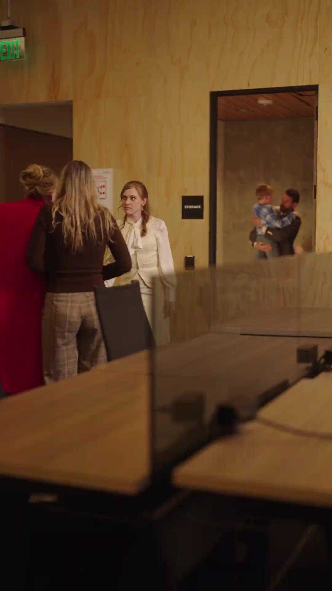 CEO Idam Si Kecil Nakal