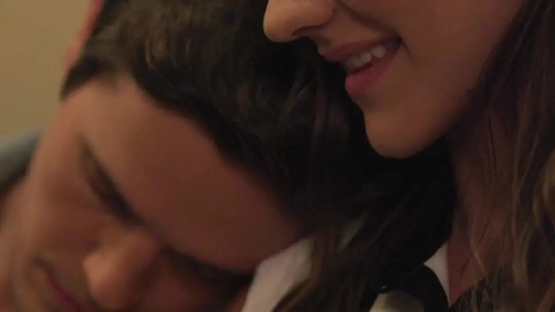 Jade Foster Is Mine: When Bedtime Rituals Feel Like Surveillance