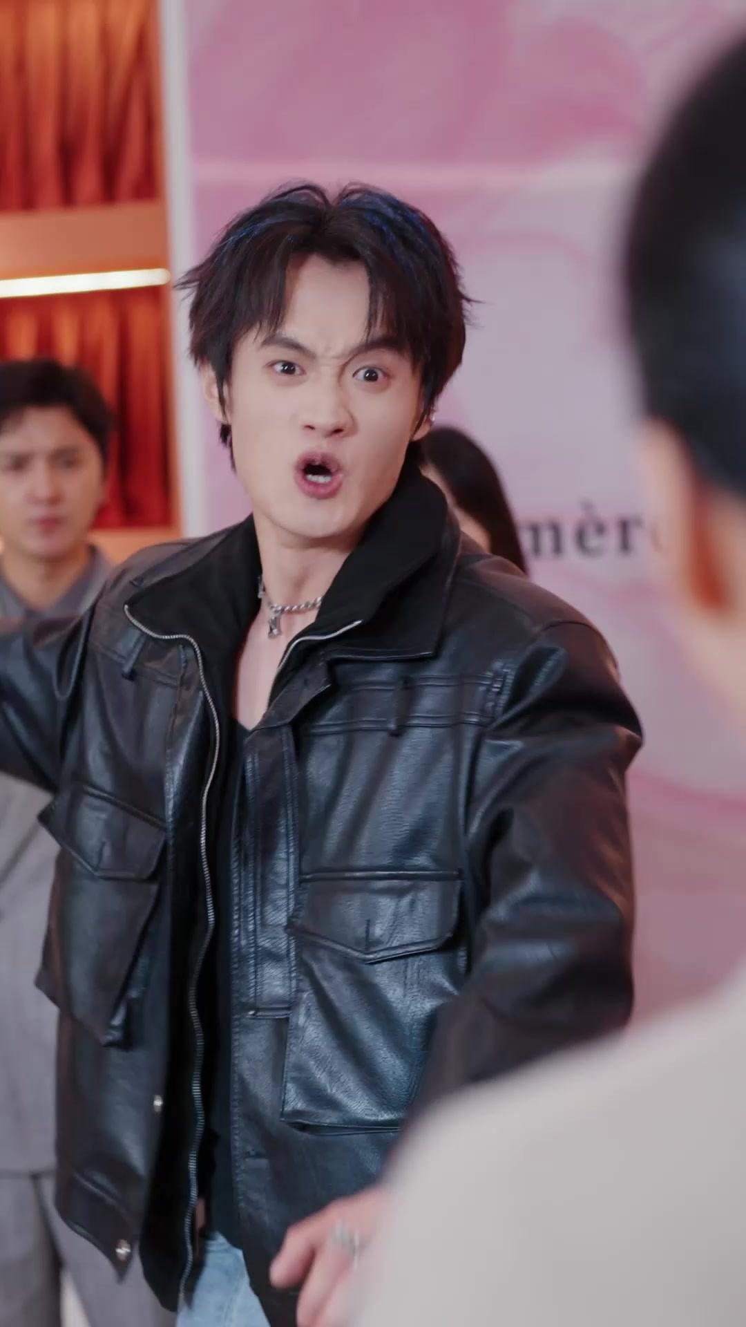 Her Grand Scheme Fails