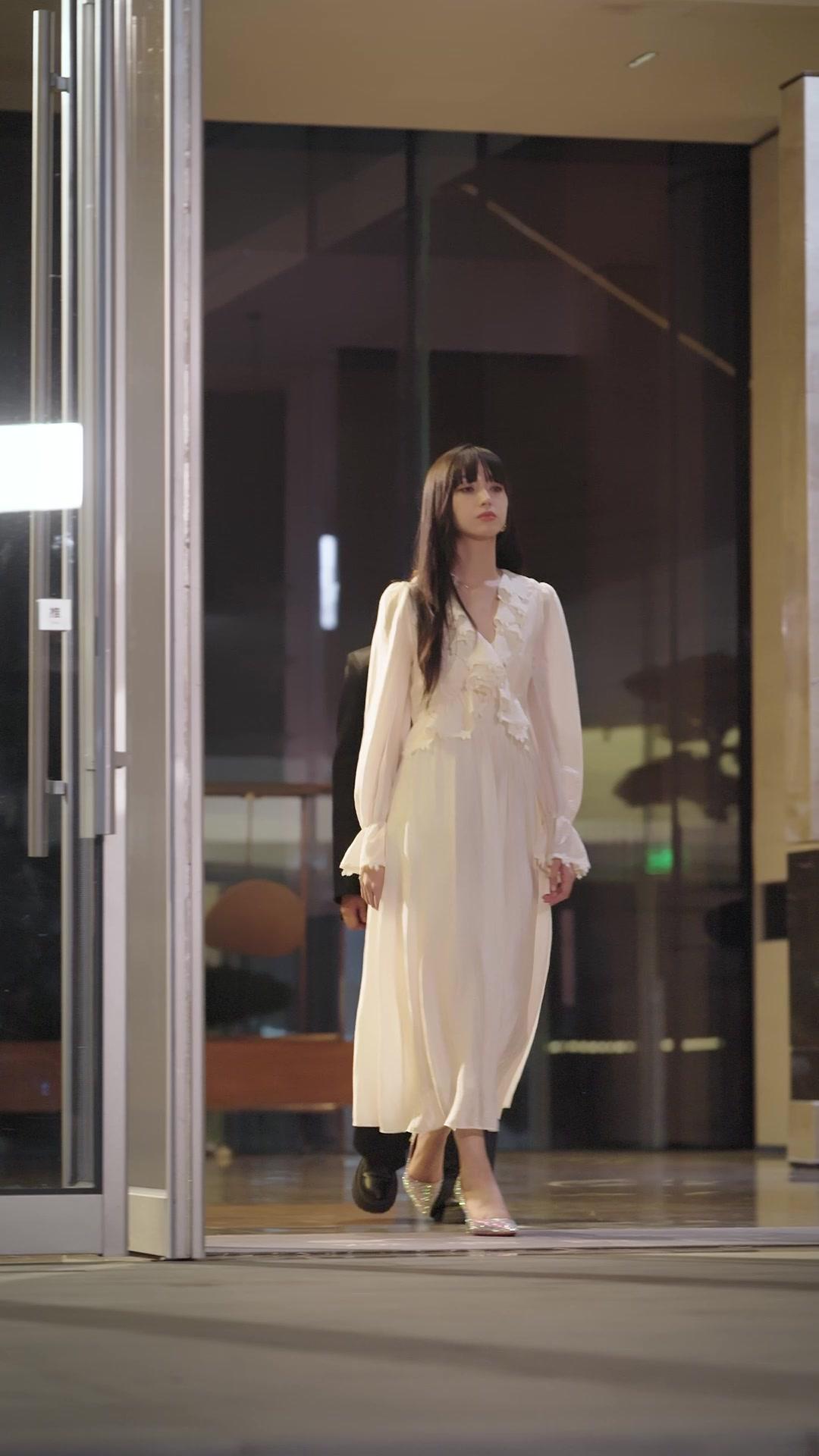 Girl! You Have to Be Mine!