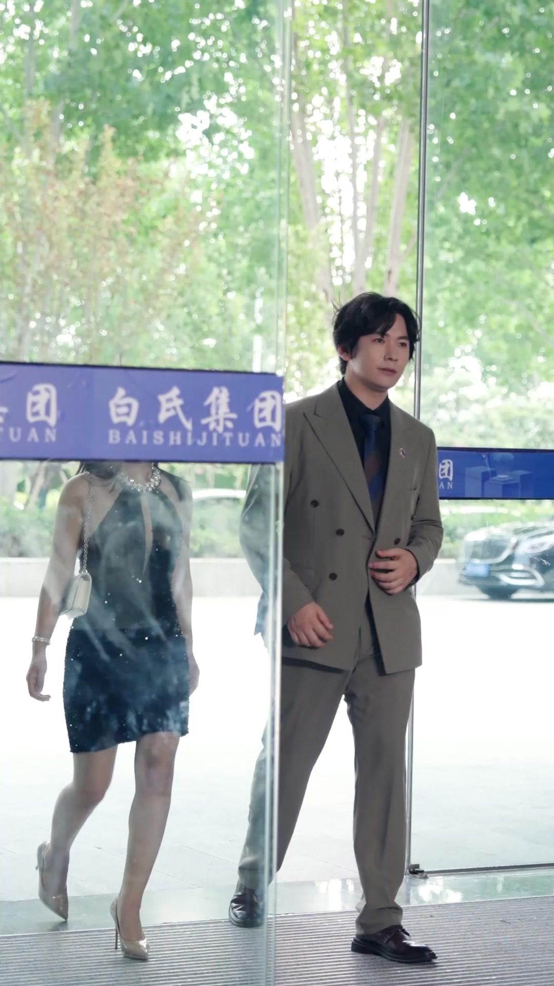 前夫不要我，四個哥哥搶著寵