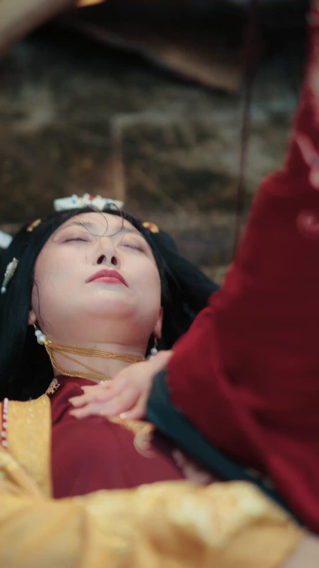 攝政王我算你會愛