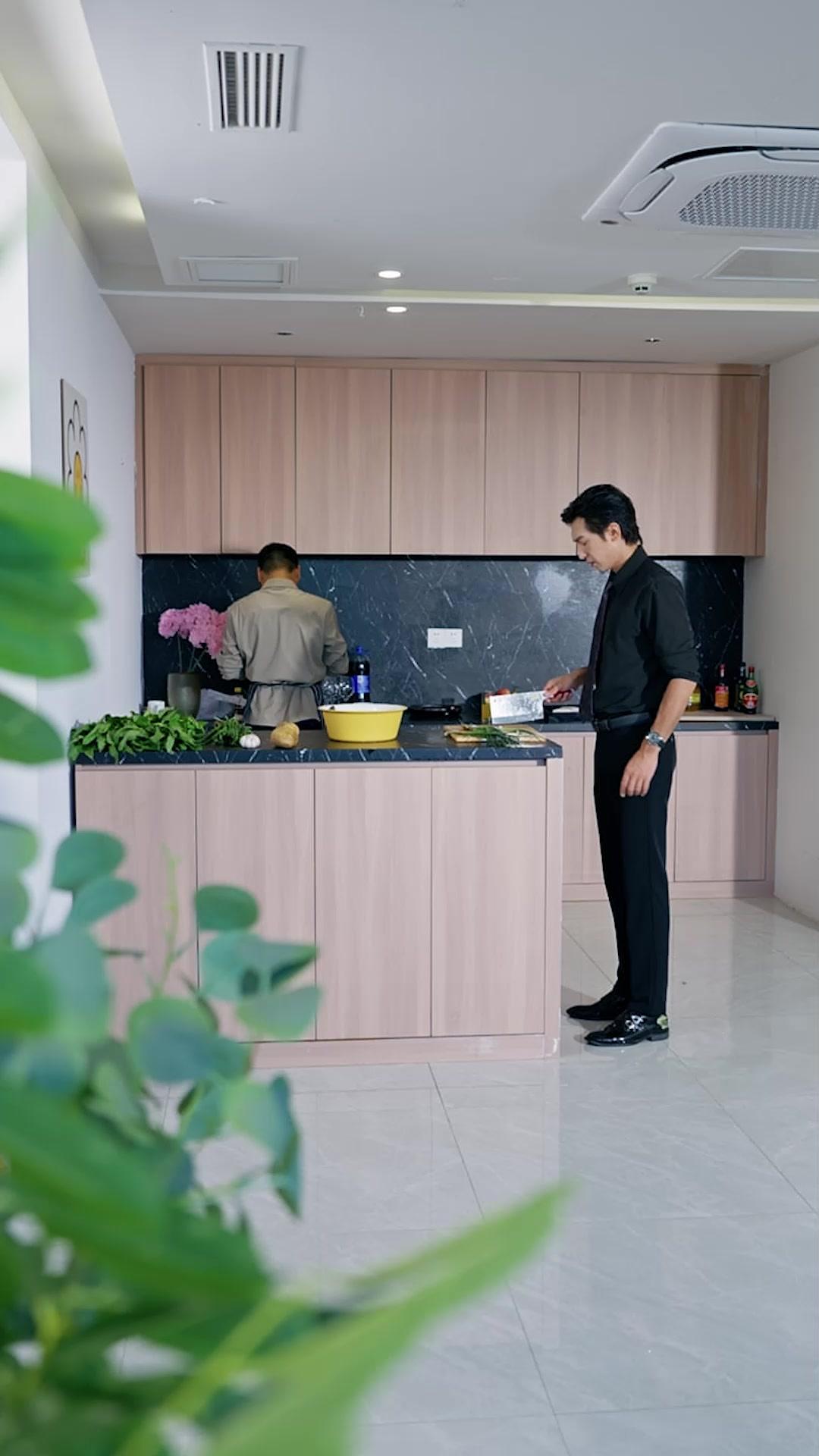 My Ex, My Patient, My Child’s Father