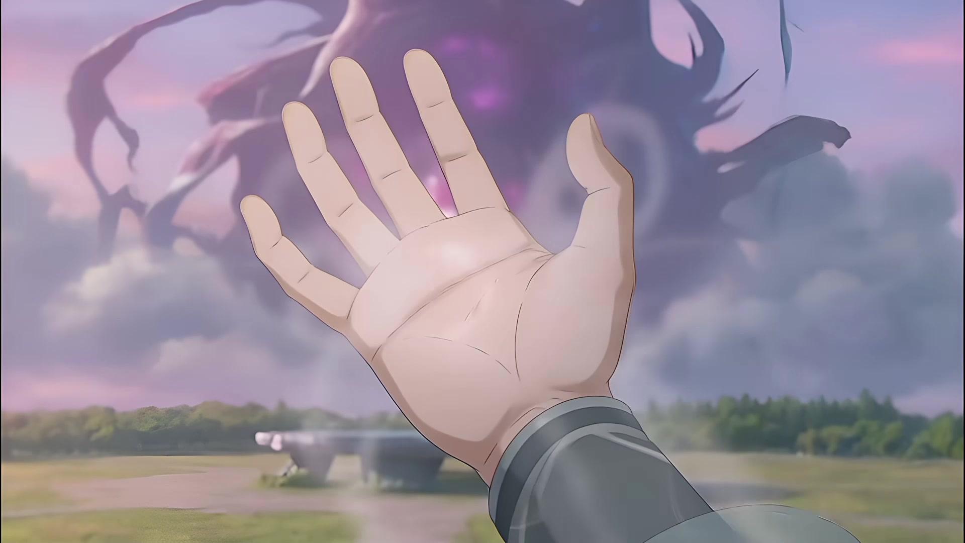 I Married 4 Demon Kings!