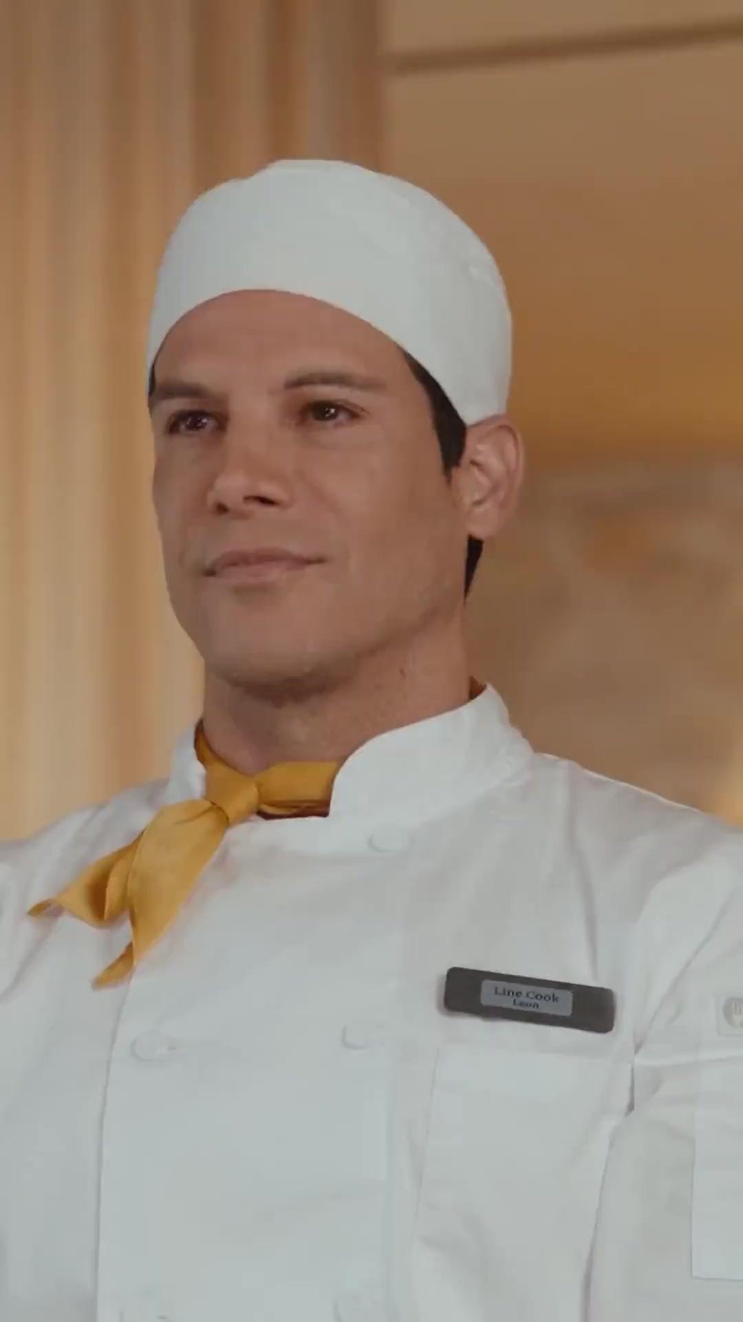 (Dublajlı) Lezzetli İntikam