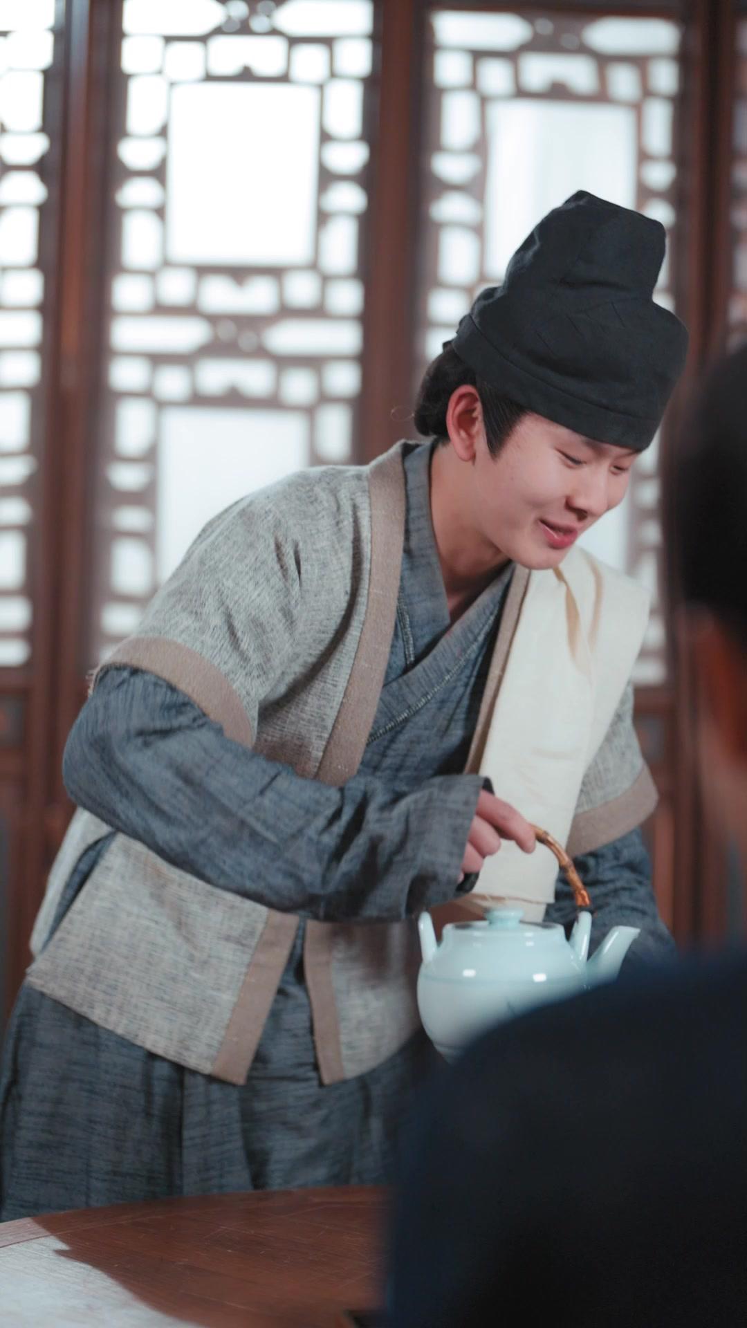 Tabib Istana Serba Bisa